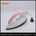 Hot Sale Electric Dry Iron Home Appliance Pink